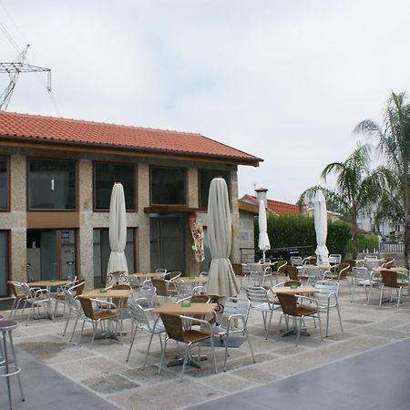 Paraiso Villas & Spa 吉马良斯 外观 照片