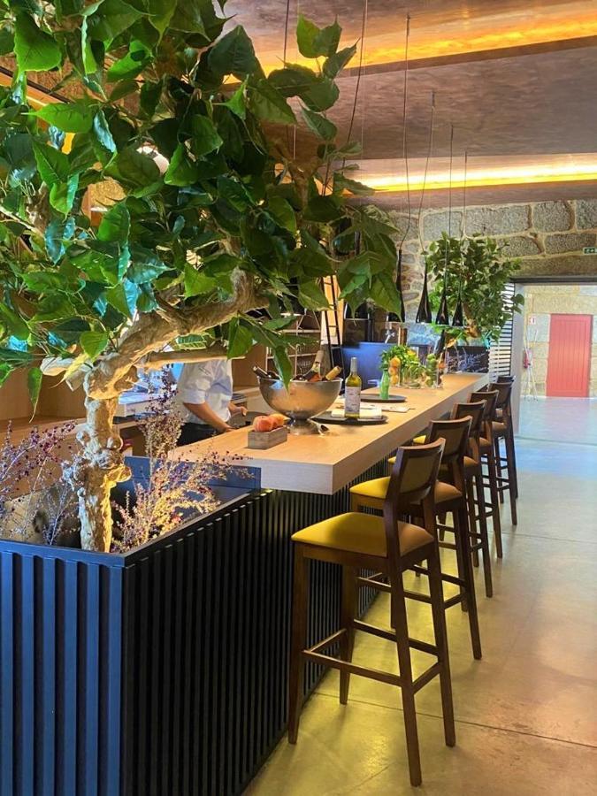 Paraiso Villas & Spa 吉马良斯 外观 照片