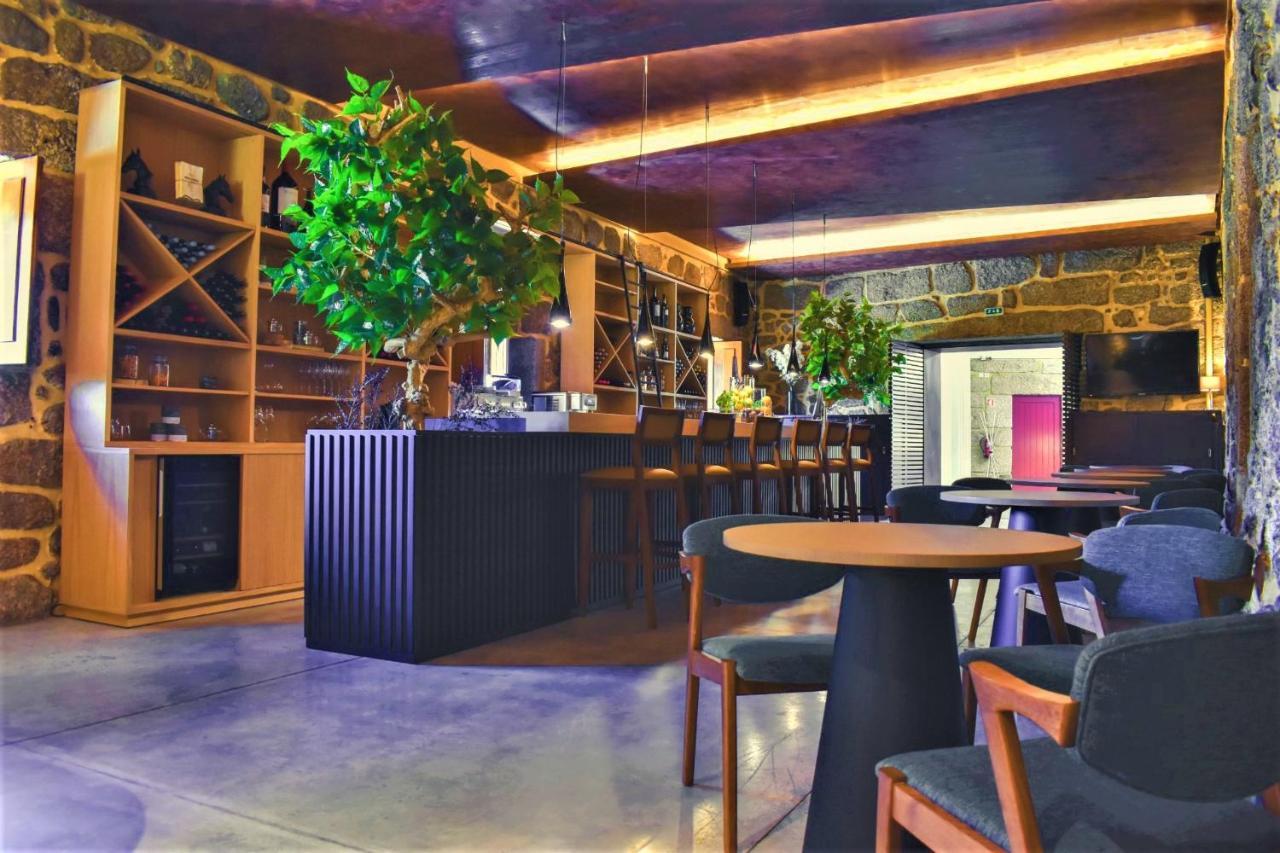 Paraiso Villas & Spa 吉马良斯 外观 照片