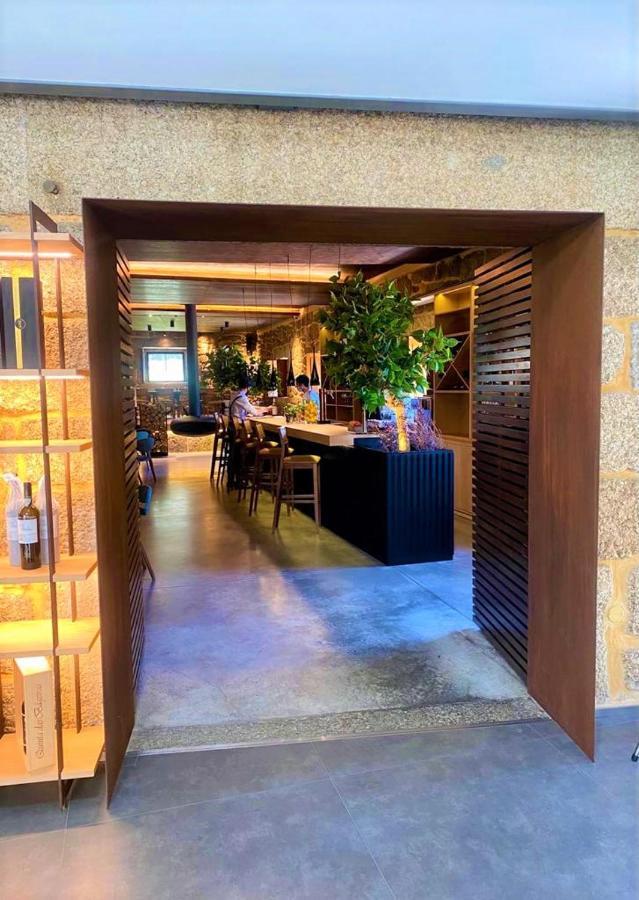 Paraiso Villas & Spa 吉马良斯 外观 照片