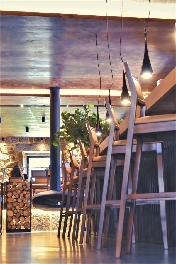 Paraiso Villas & Spa 吉马良斯 外观 照片