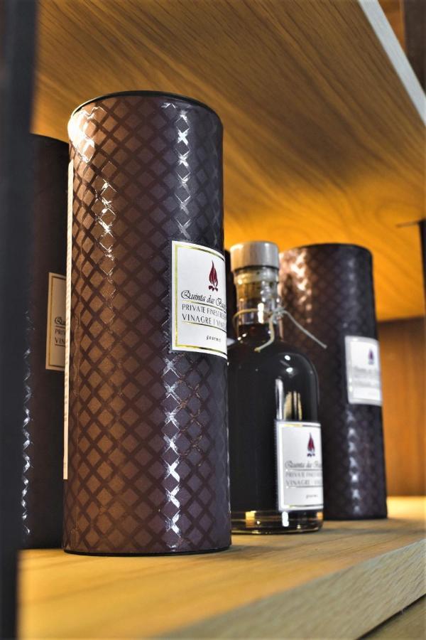 Paraiso Villas & Spa 吉马良斯 外观 照片