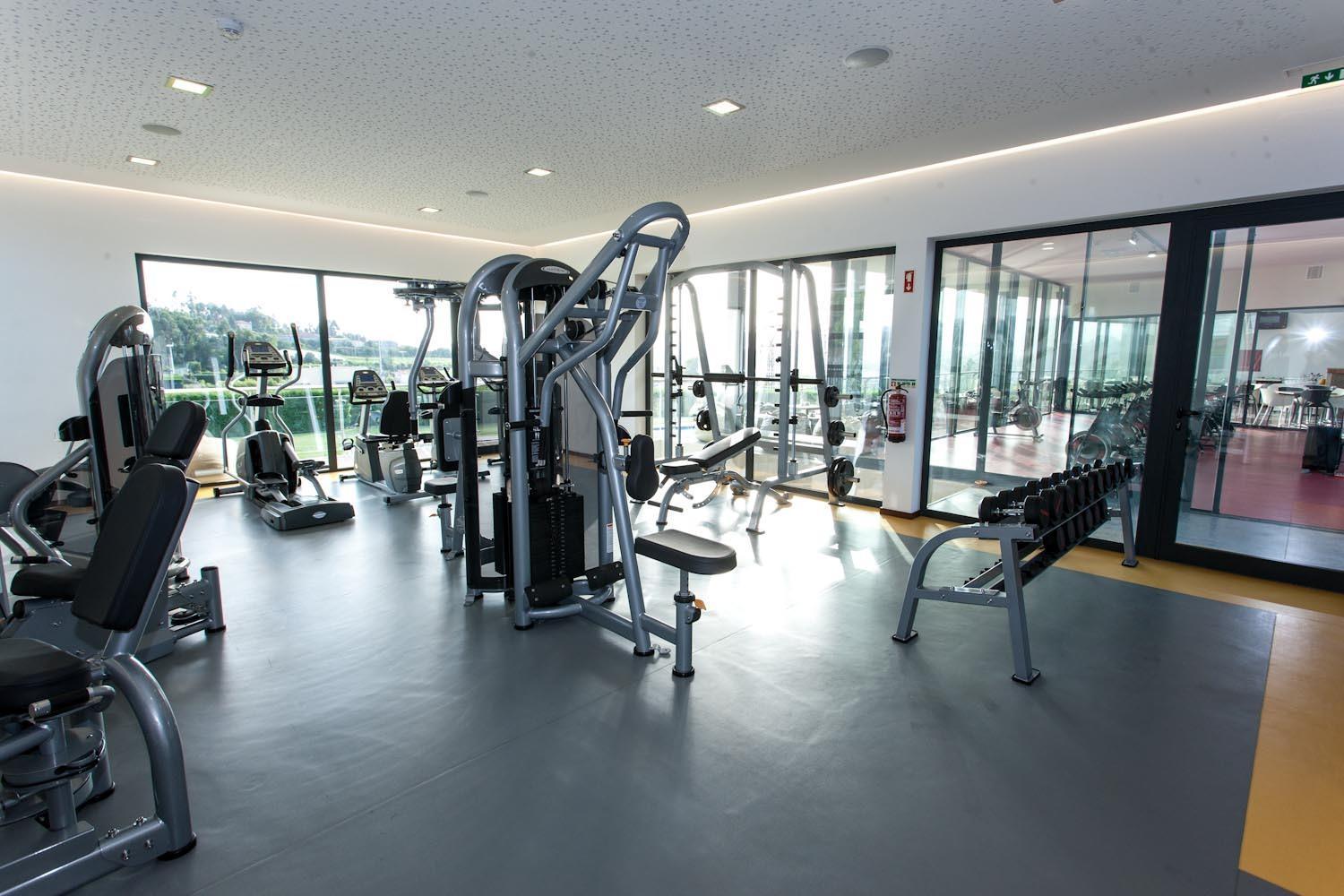 Paraiso Villas & Spa 吉马良斯 外观 照片