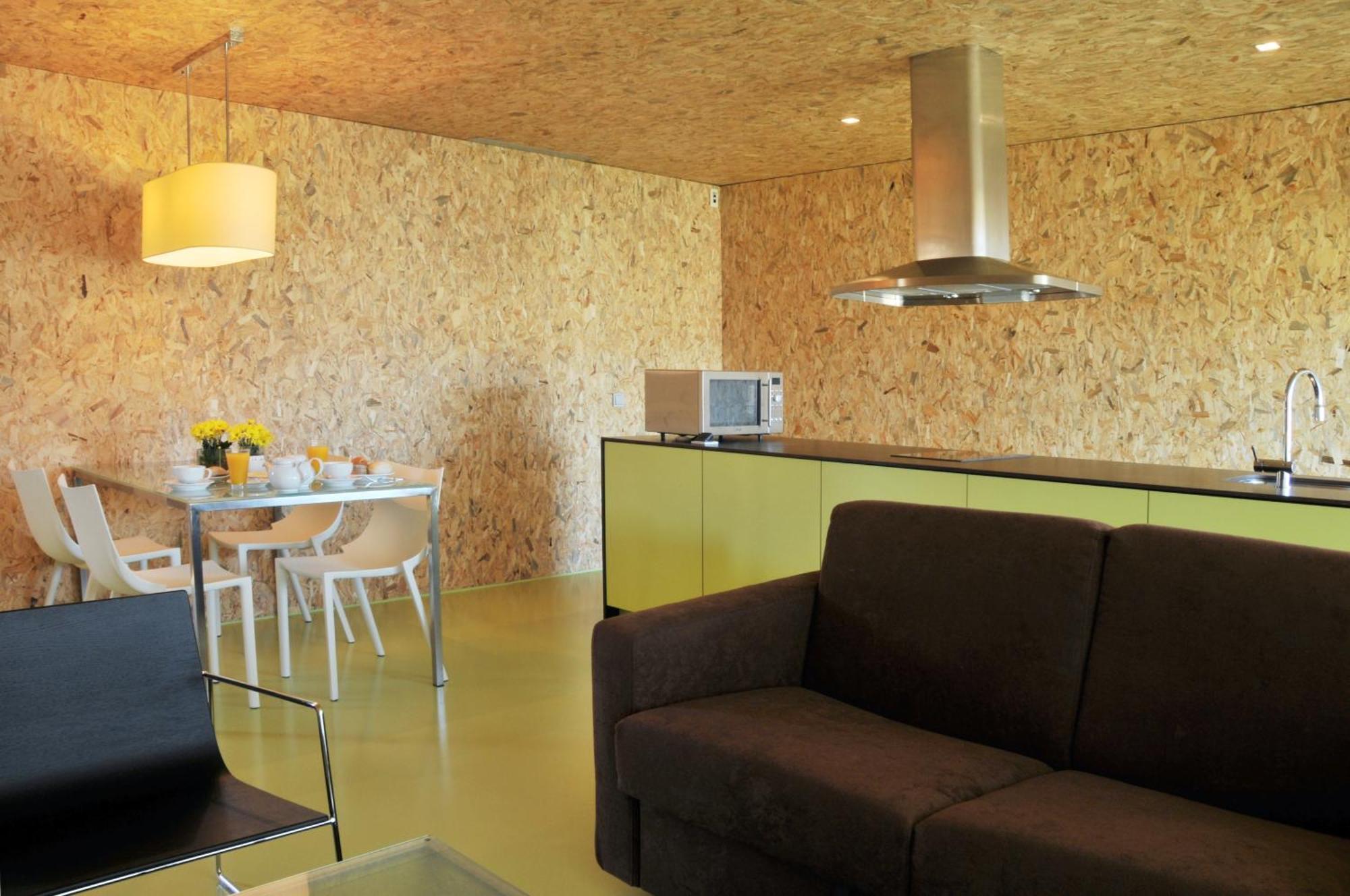 Paraiso Villas & Spa 吉马良斯 外观 照片