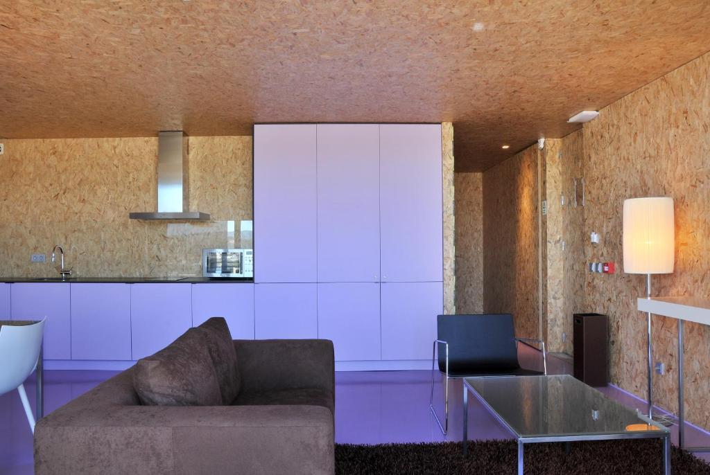 Paraiso Villas & Spa 吉马良斯 客房 照片