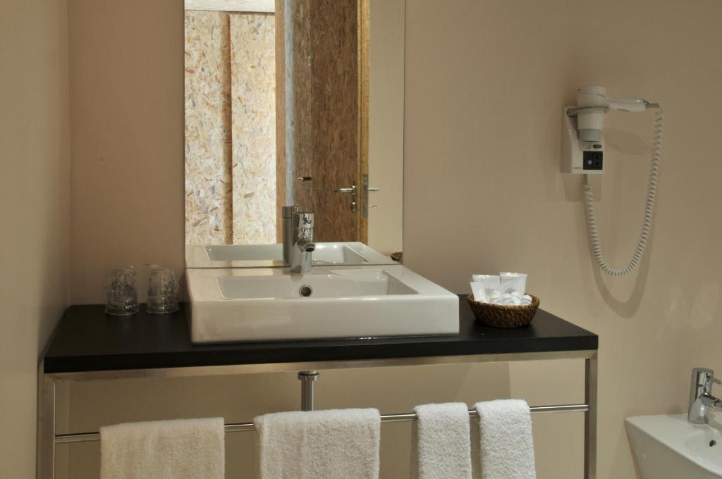 Paraiso Villas & Spa 吉马良斯 客房 照片