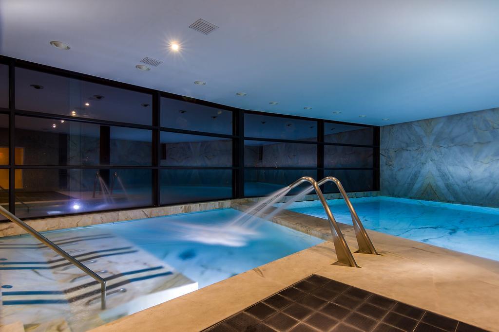Paraiso Villas & Spa 吉马良斯 外观 照片