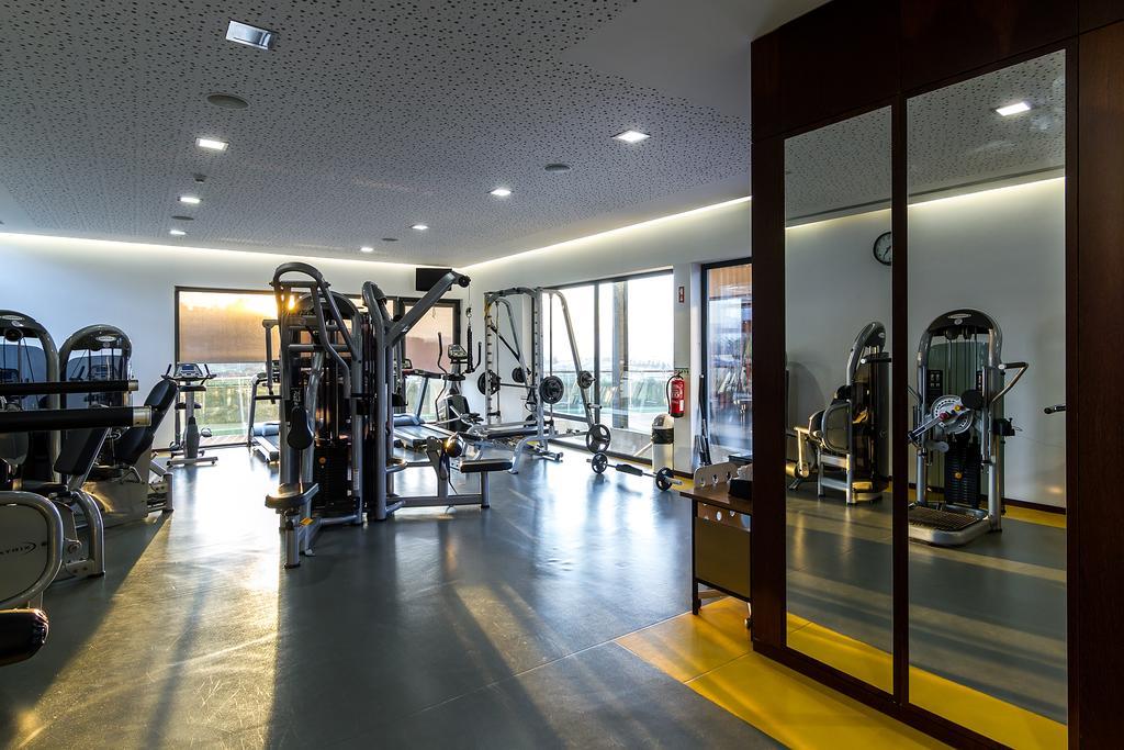 Paraiso Villas & Spa 吉马良斯 外观 照片